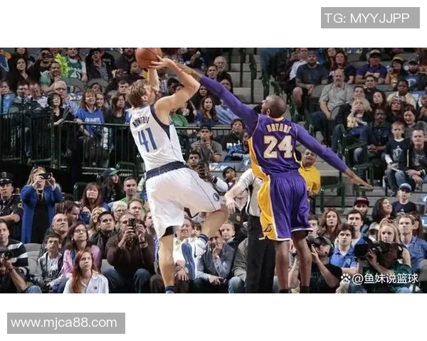 小牛逆袭热火夺冠之路回顾2011年总决赛的传奇时刻与经典对决